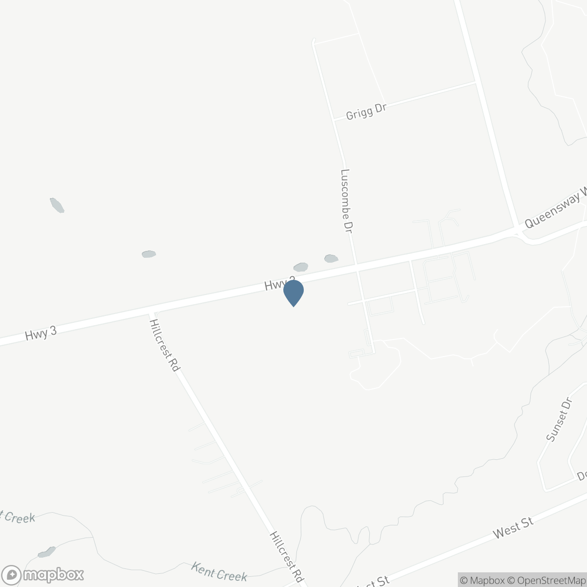 580 QUEENSWAY, Simcoe, Ontario N3Y 4J9